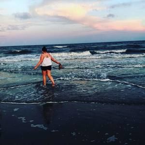 Meet your Posher, Emma grace